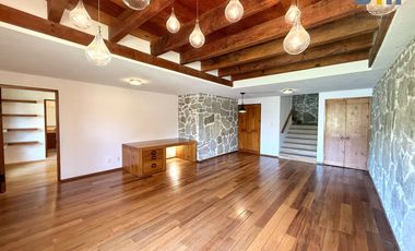 LA HERRADURA.casa en renta