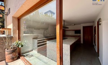 LA HERRADURA.casa en renta