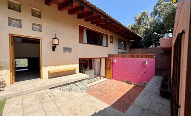 LA HERRADURA.casa en venta