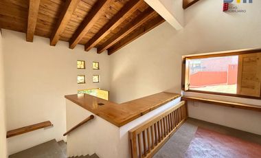 LA HERRADURA.casa en renta