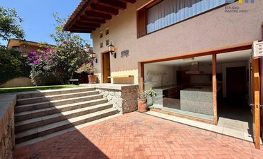 LA HERRADURA.casa en venta