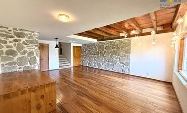 LA HERRADURA.casa en renta