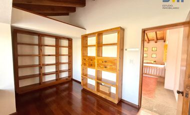 LA HERRADURA.casa en venta