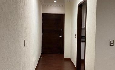 Departamento en renta en el Condominio la Joya Colonia Delicias Cuernavaca