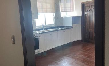 Departamento en renta en el Condominio la Joya Colonia Delicias Cuernavaca