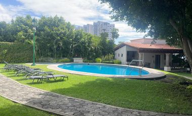 Departamento en renta en el Condominio la Joya Colonia Delicias Cuernavaca