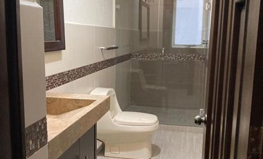 Departamento en renta en el Condominio la Joya Colonia Delicias Cuernavaca