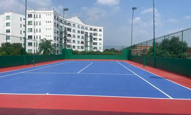 Departamento en renta en el Condominio la Joya Colonia Delicias Cuernavaca