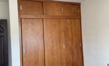 Departamento en renta en el Condominio la Joya Colonia Delicias Cuernavaca