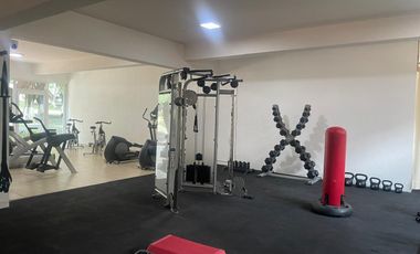 Departamento en renta en el Condominio la Joya Colonia Delicias Cuernavaca