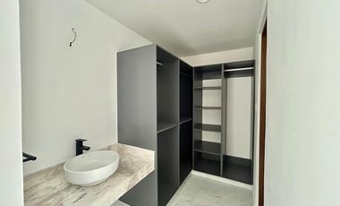 Departamentos en Preventa