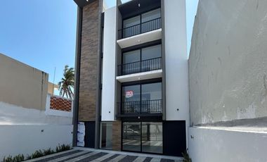 Departamentos en Preventa