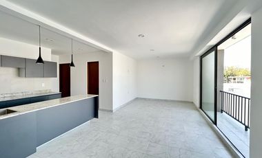 Departamentos en Preventa