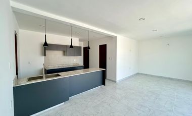 Departamentos en Preventa