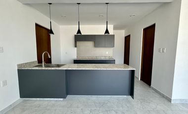 Departamentos en Preventa