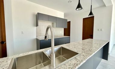 Departamentos en Preventa