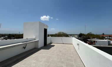 Departamentos en Preventa