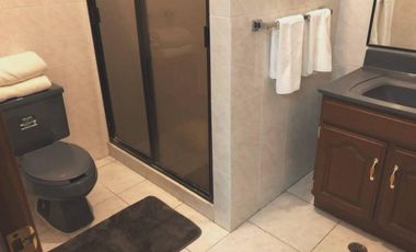 DEPARTAMENTO EN RENTA AMUEBLADO EN CONTRY SOL PASEO DE LAS AMERICAS GUADALUPE MONTERREY