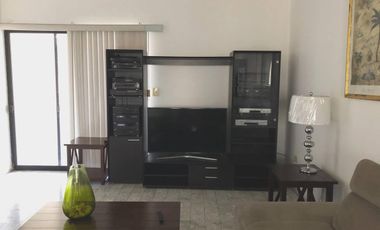 DEPARTAMENTO EN RENTA AMUEBLADO EN CONTRY SOL PASEO DE LAS AMERICAS GUADALUPE MONTERREY