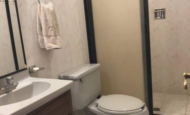 DEPARTAMENTO EN RENTA AMUEBLADO EN CONTRY SOL PASEO DE LAS AMERICAS GUADALUPE MONTERREY