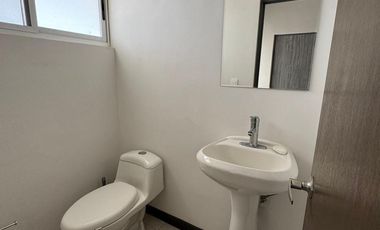 Casa en  Renta en Bosques Boreales II