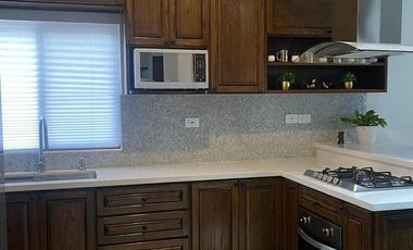 Casa en  Renta en Bosques Boreales II