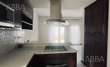 Casa en  Renta en Bosques Boreales II