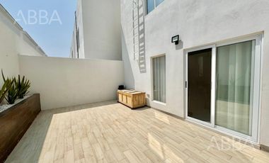 Casa en  Renta en Bosques Boreales II