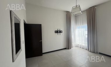 Casa en  Renta en Bosques Boreales II