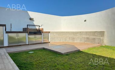 Casa en  Renta en Bosques Boreales II