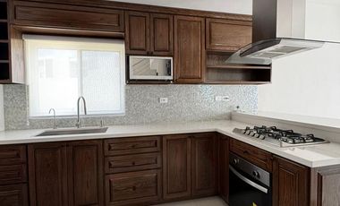 Casa en  Renta en Bosques Boreales II