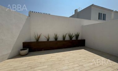 Casa en  Renta en Bosques Boreales II