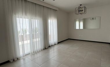 Casa en  Renta en Bosques Boreales II