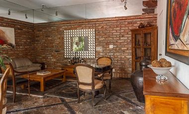 Casa en Renta con o sin muebles en Lomas de Chapultepec