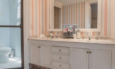 Casa en Renta con o sin muebles en Lomas de Chapultepec