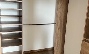 Departamento en Renta en Torre Rio