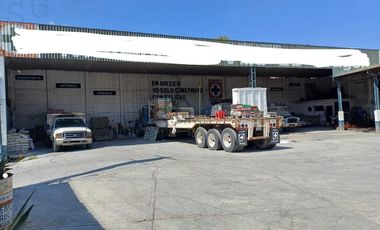 Terreno en  Av. Francisco Morazan, Colonia La Pradera, Alcaldía Gustavo A. Madero, CDMX