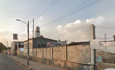 Terreno en  Av. Francisco Morazan, Colonia La Pradera, Alcaldía Gustavo A. Madero, CDMX