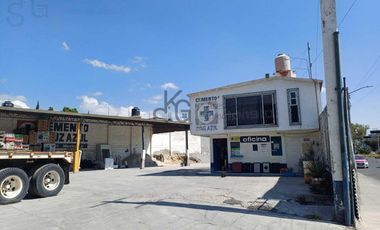 Terreno en  Av. Francisco Morazan, Colonia La Pradera, Alcaldía Gustavo A. Madero, CDMX