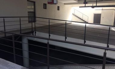 Moderno departamento ejecutivo amueblado con servicio tipo hotel