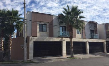 Moderno departamento ejecutivo amueblado con servicio tipo hotel