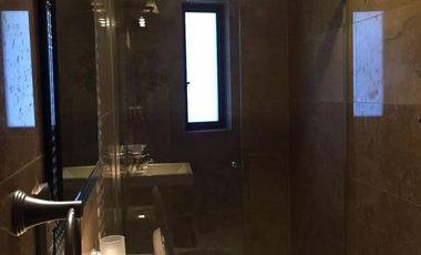 Moderno departamento ejecutivo amueblado con servicio tipo hotel