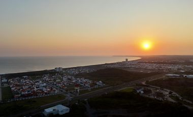 Departamento Amueblado en Renta Riviera Veracruzana