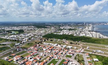 Departamento Amueblado en Renta Riviera Veracruzana