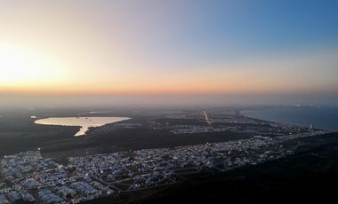 Departamento Amueblado en Renta Riviera Veracruzana