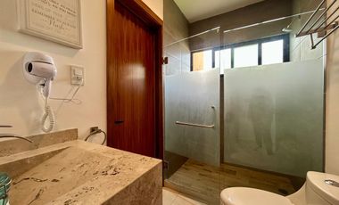 Departamento Amueblado en Renta Riviera Veracruzana