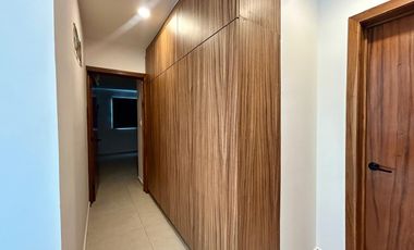 Departamento Amueblado en Renta Riviera Veracruzana