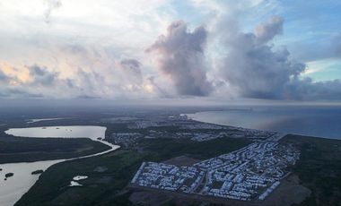 Departamento Amueblado en Renta Riviera Veracruzana