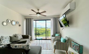 Departamento Amueblado en Renta Riviera Veracruzana