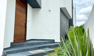 Casa en VENTA / RENTA en Residencial El Molino Condominio XIV